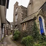 Granary Nook