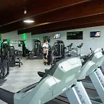 Icon - Free Off-Site Health Club Access With Pool, Sauna, Steam Room & Gym