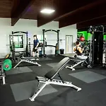 Icon - Free Off-Site Health Club Access With Pool, Sauna, Steam Room & Gym