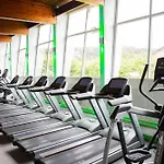 Icon - Free Off-Site Health Club Access With Pool, Sauna, Steam Room & Gym
