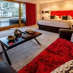 Applegarth Villa Hotel & Restaurant (Adults Only)
