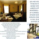 Adam Place Guest House