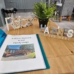 Windermere Lodge,Sleeps 6