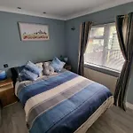 Windermere Lodge,Sleeps 6