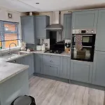 Windermere Lodge,Sleeps 6