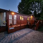 Windermere Lodge,Sleeps 6