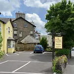 The Cottage