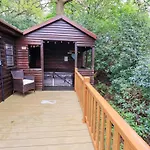 Esk Pike Lodge