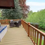 Esk Pike Lodge