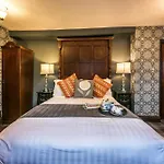 Broadoaks Boutique Country House