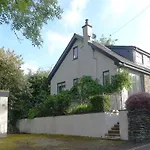 Wysteria Cottage