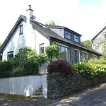 Wysteria Cottage
