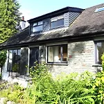 Wysteria Cottage