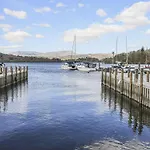 Sunny Brow Lodge