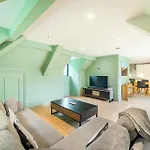 Robyn\'S Nest At Applethwaite Hall