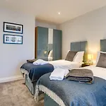 Bam Lodge @ Applethwaite Hall