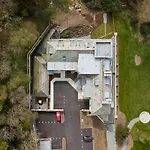 Bam Lodge @ Applethwaite Hall