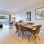 Bam Lodge @ Applethwaite Hall