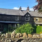 Mylne Cottage