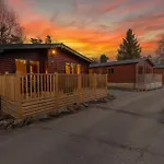 Bowness 45 - 2 Bedroom Lake Windermere Lodge