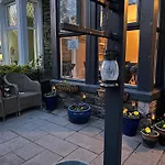 Autumn Leaves Guest House