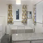 Hammer Bank Lodge