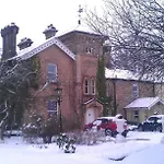 Nent Hall Country House Hotel