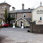 Nent Hall Country House Hotel