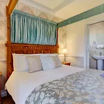 Meadfoot Guesthouse Room Only Accommodation For Adults