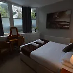 The Grey Walls