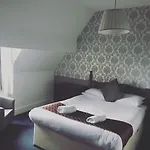 The Grey Walls