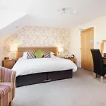 Hawksmoor Guest House