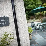 Lakeside Cottage