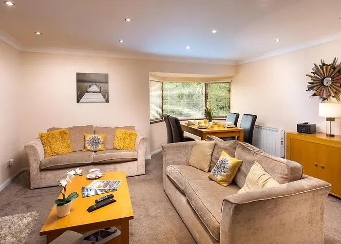 Lakeland Loft