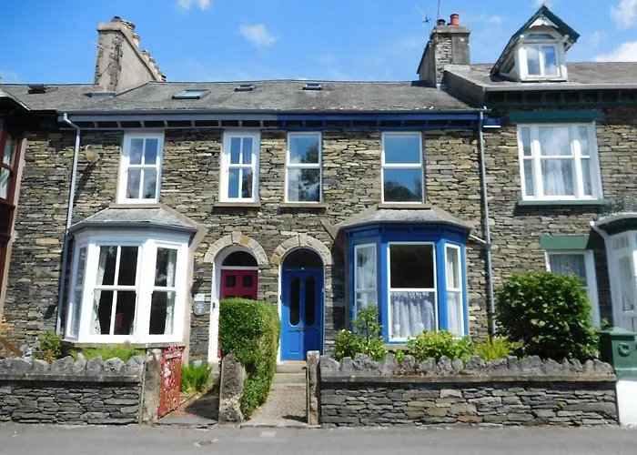Heritage Cottage