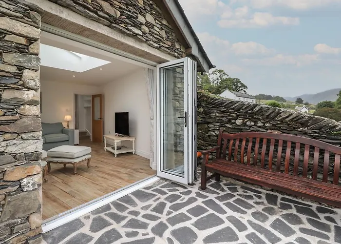 Applethwaite View