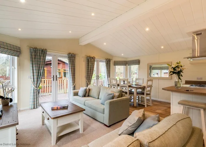 Langdale Lodge