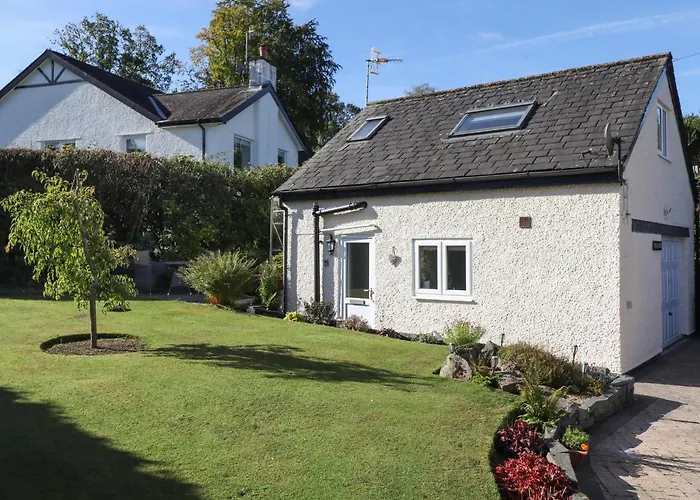 Uplands Retreat
