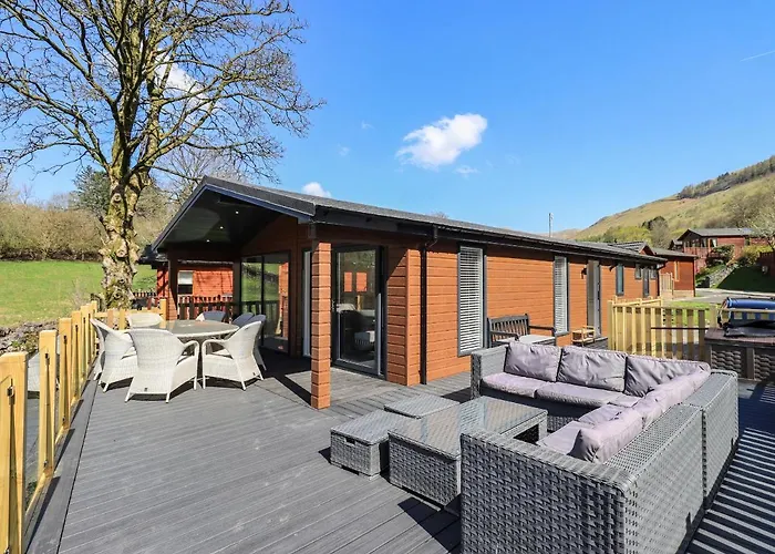 Jinnyspinner Lodge