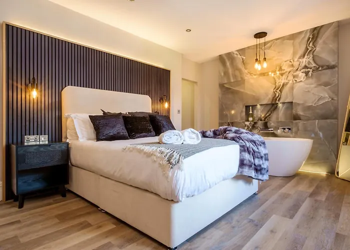 Rothay, 2 Minute Walk To Windermere Village
