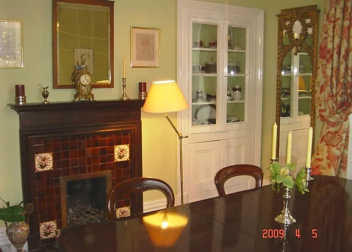 Annesdale House