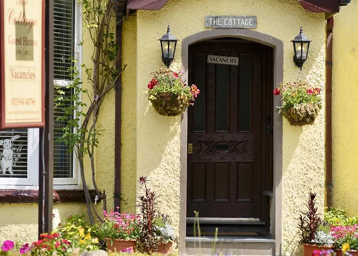 The Cottage