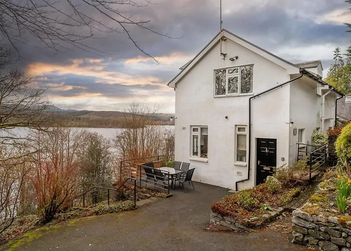 Beech How Cottage