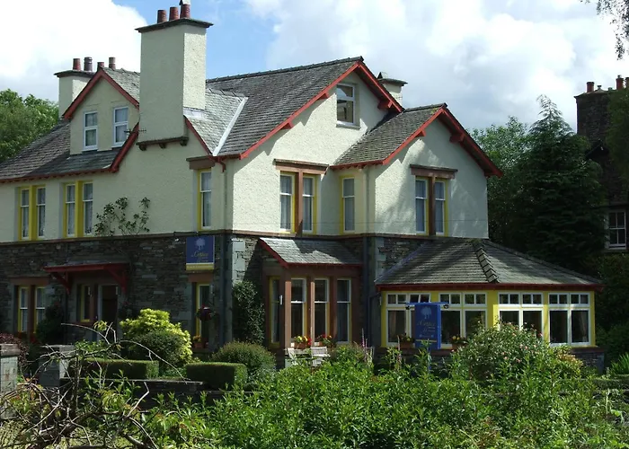 The Coppice - Including Off-Site Health Club