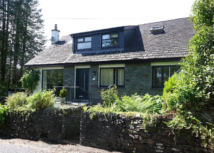 Wysteria Cottage