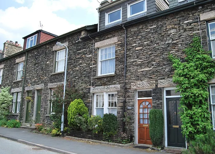 Alexandra Cottage