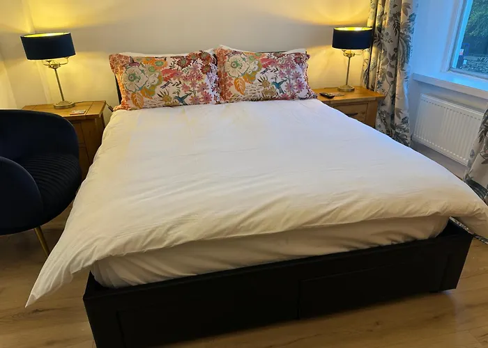 King-Bed En-Suite