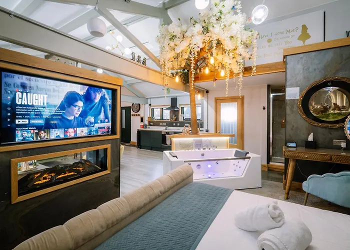 Queen\'S Loft