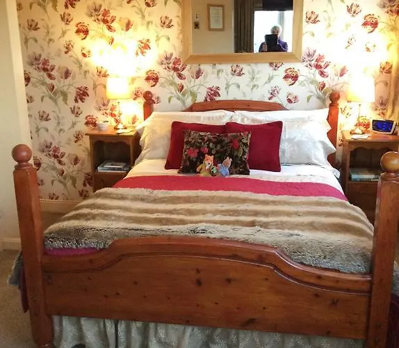 Kays Cottage