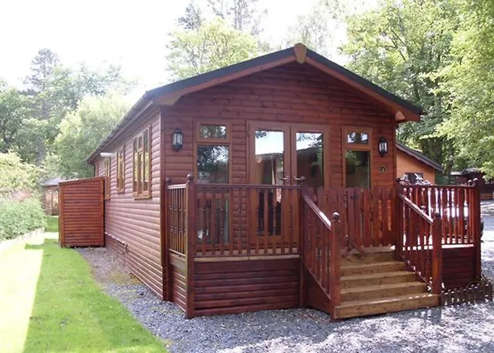 Charlie\'S Lodge